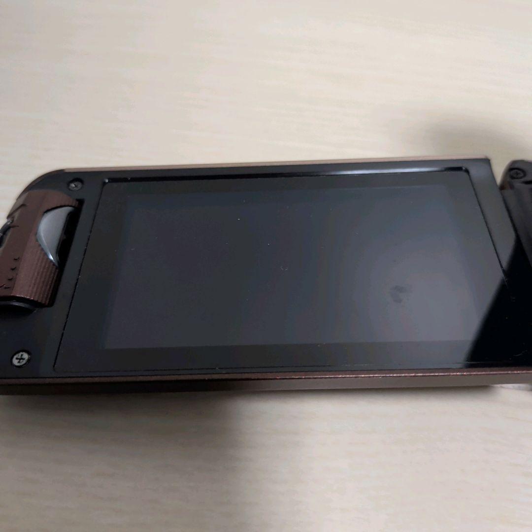 Panasonic HC-W580M ビデオカメラ 本体