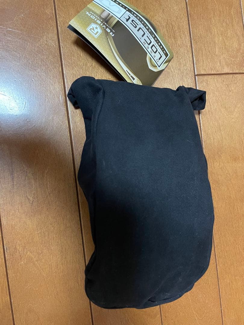 REVISION Goggles Us Militaryリビジョン アイウェア