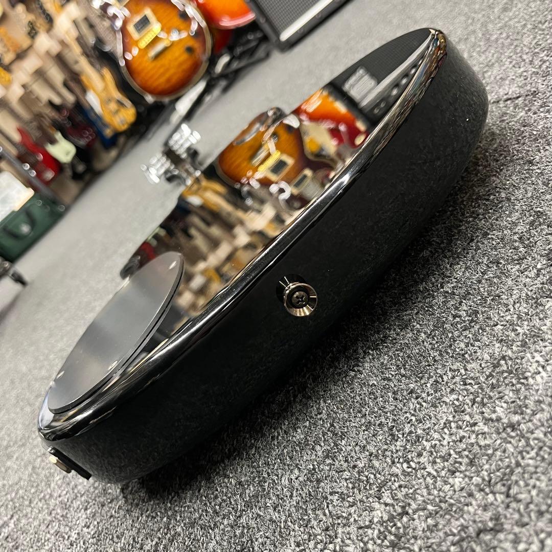 【11320】 ZEMAITIS C24SU BLACK 純正ハードケース付き