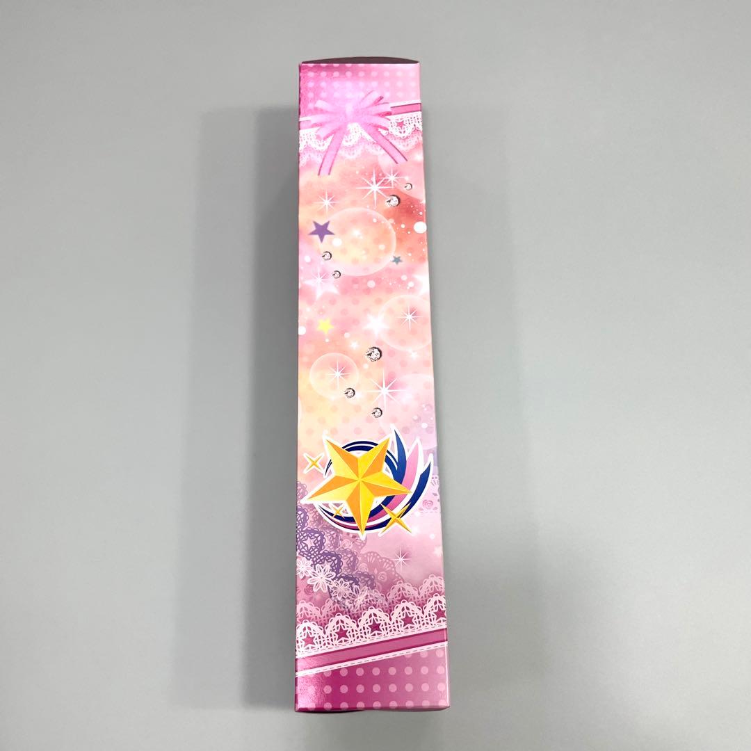 アイカツ サイン ポスター 神崎 美月 初期 グッズ 星宮 いちご 夏樹 みくる