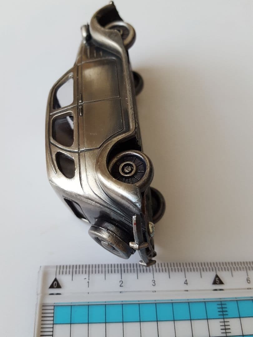 トヨタA・A型　-１９３６-