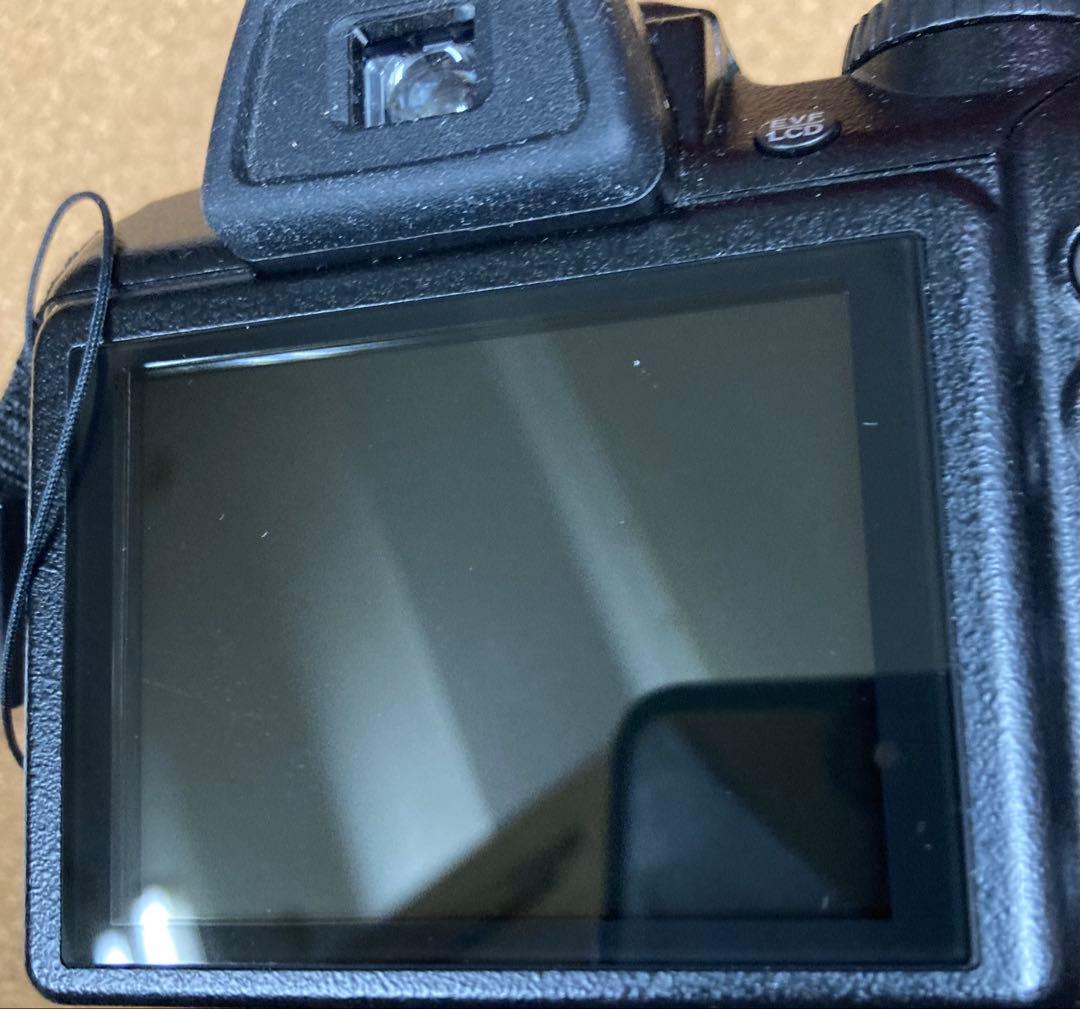 FUJIFILM FinePix S9800 デジタルカメラ