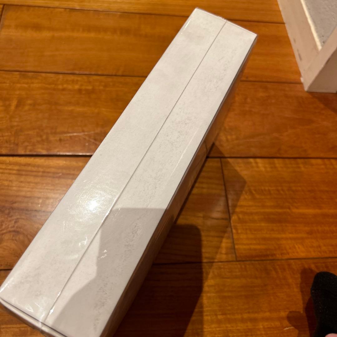 未開封　ファイナルファンタジー Ⅶ ガレージキット