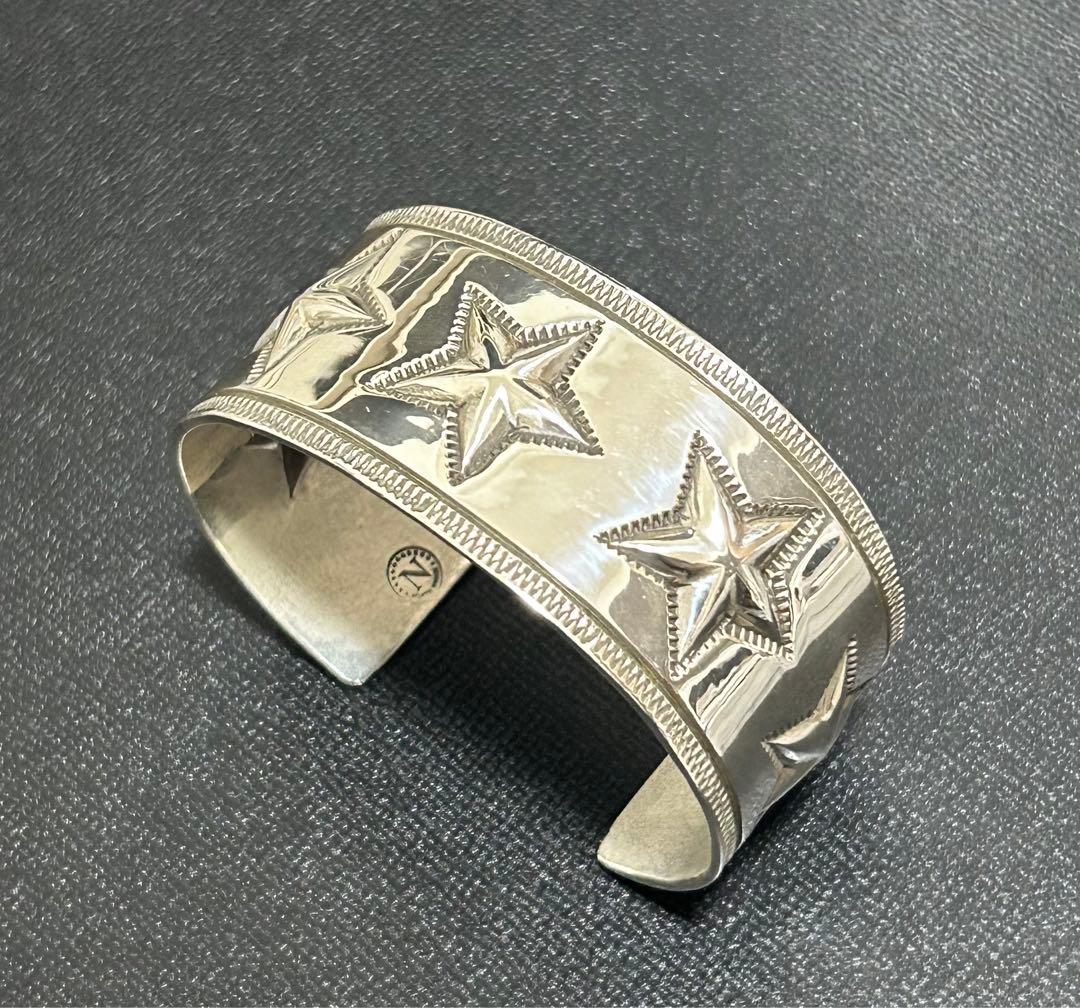 ◆NORTH WORKS x GOTHIC TOKYO【コラボ　スターバングル】