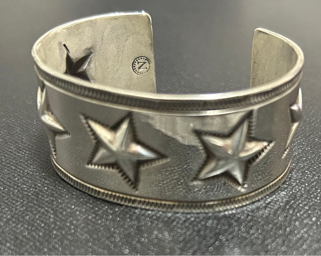 ◆NORTH WORKS x GOTHIC TOKYO【コラボ　スターバングル】