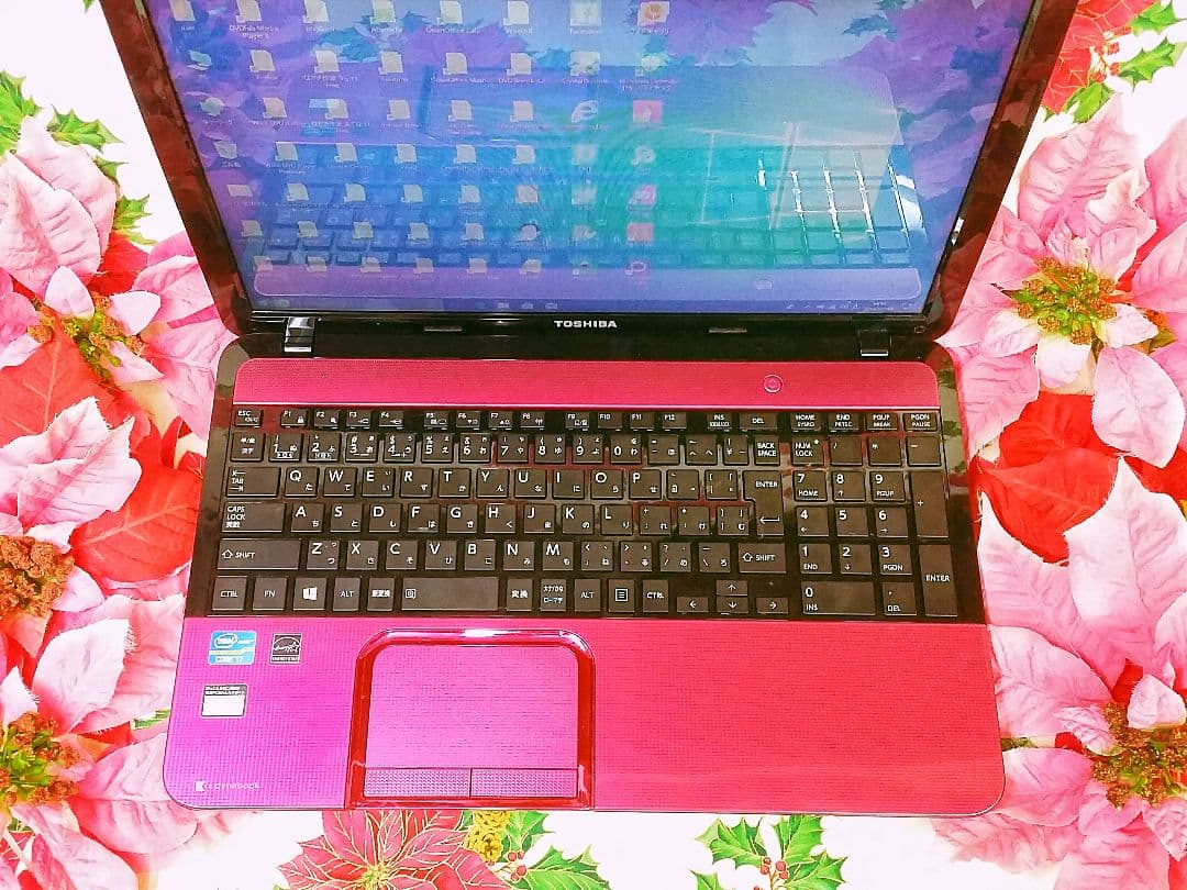 新型Win11搭載♥爆速3世代Core-i７♥ブルーレイ♥SSD256G×８G