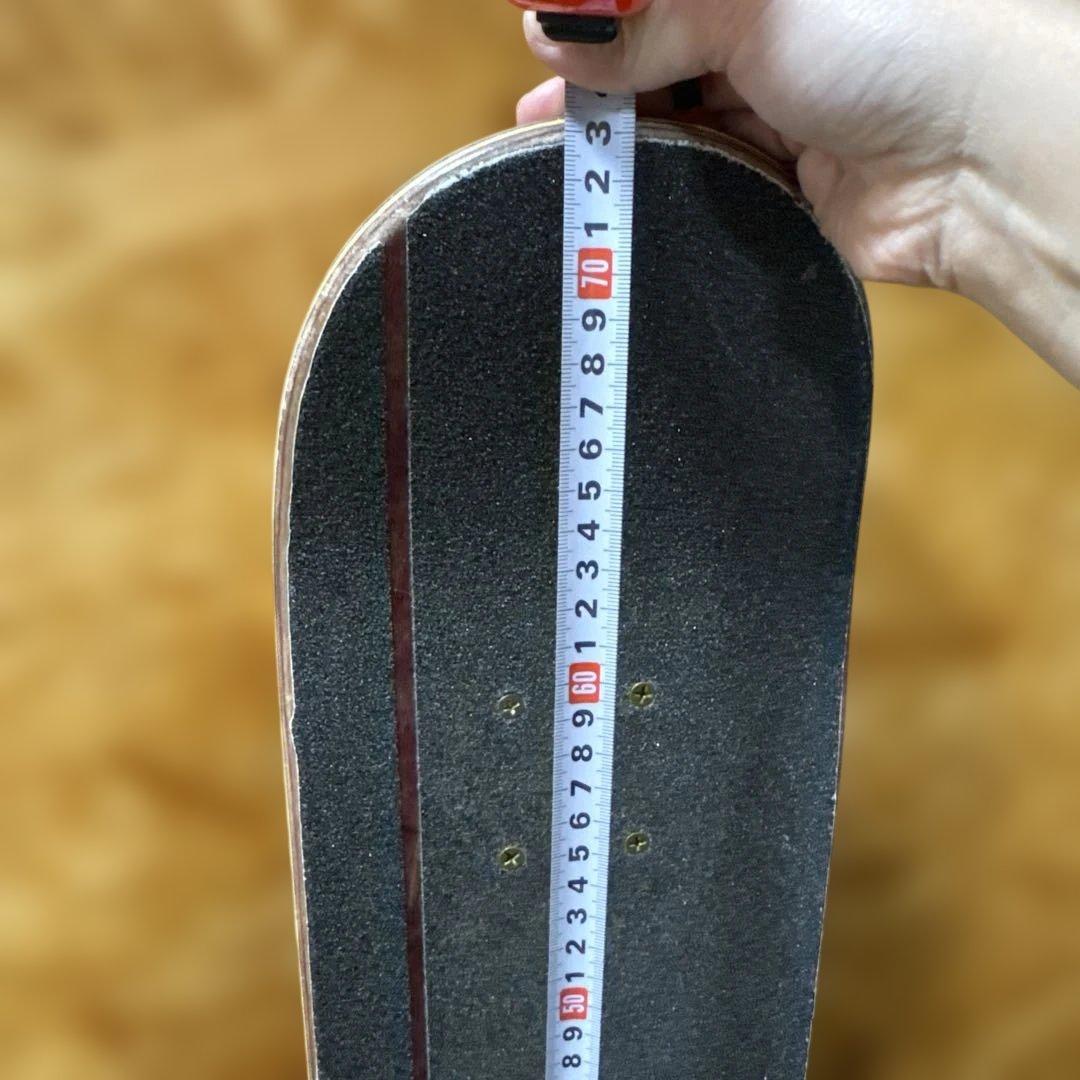 arsher I&I blind ブラインド キッズスケボー コンプリート