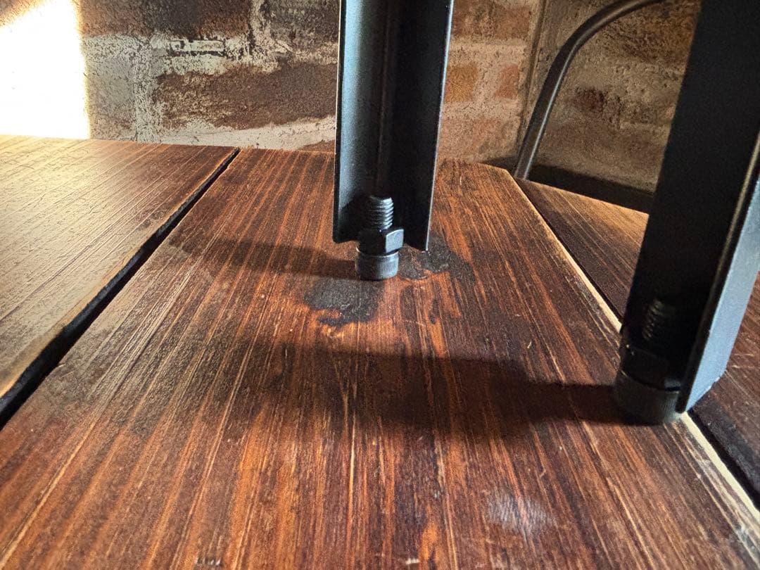 アイアン棚 アイアンシェルフ　即納可能