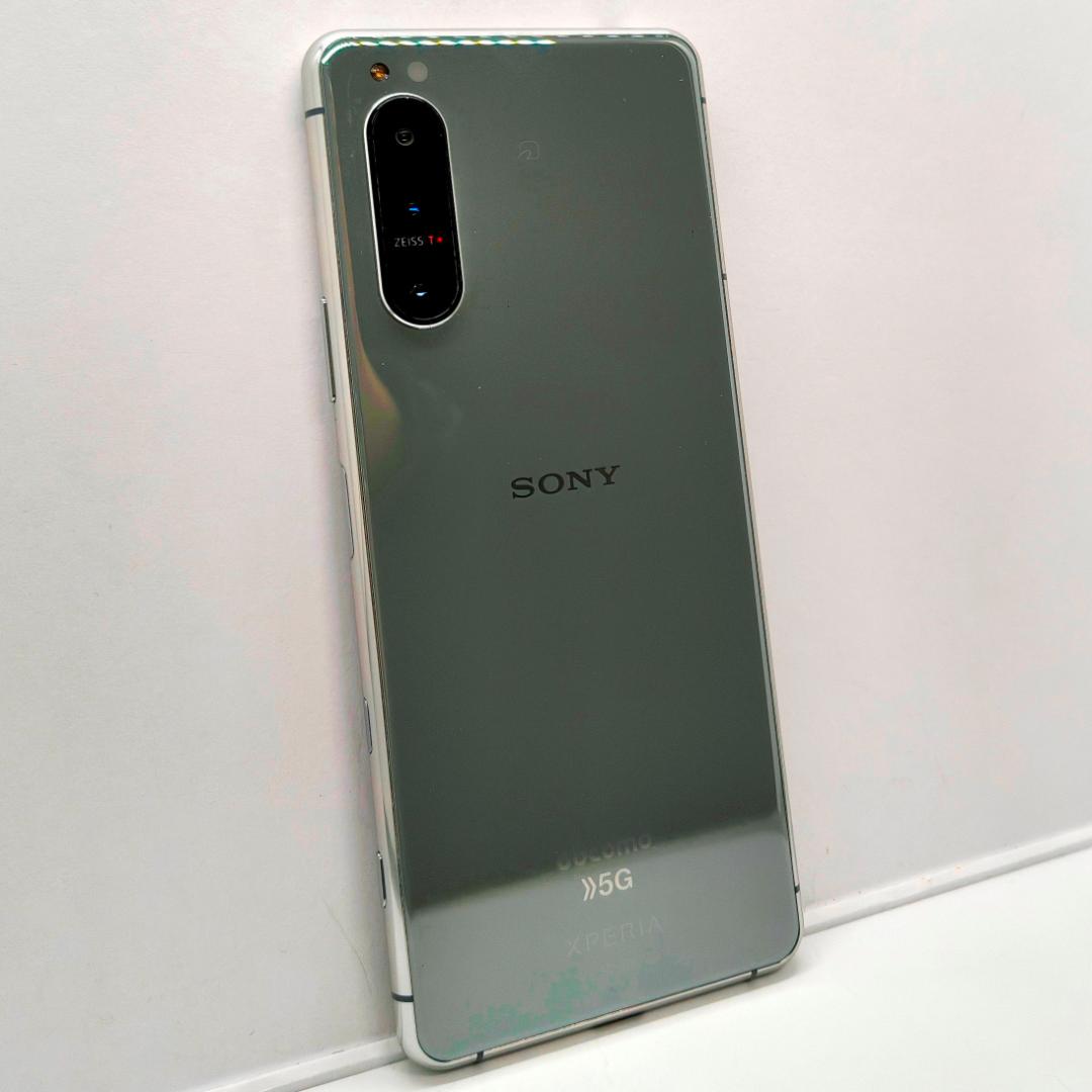 Xperia 5 II SO-52A　ドコモ