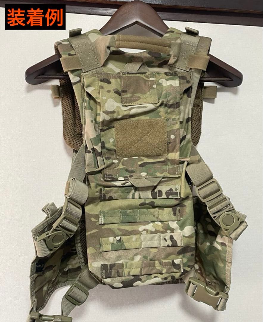 CONDOR HYDRO HARNESS マルチカム　コンドル