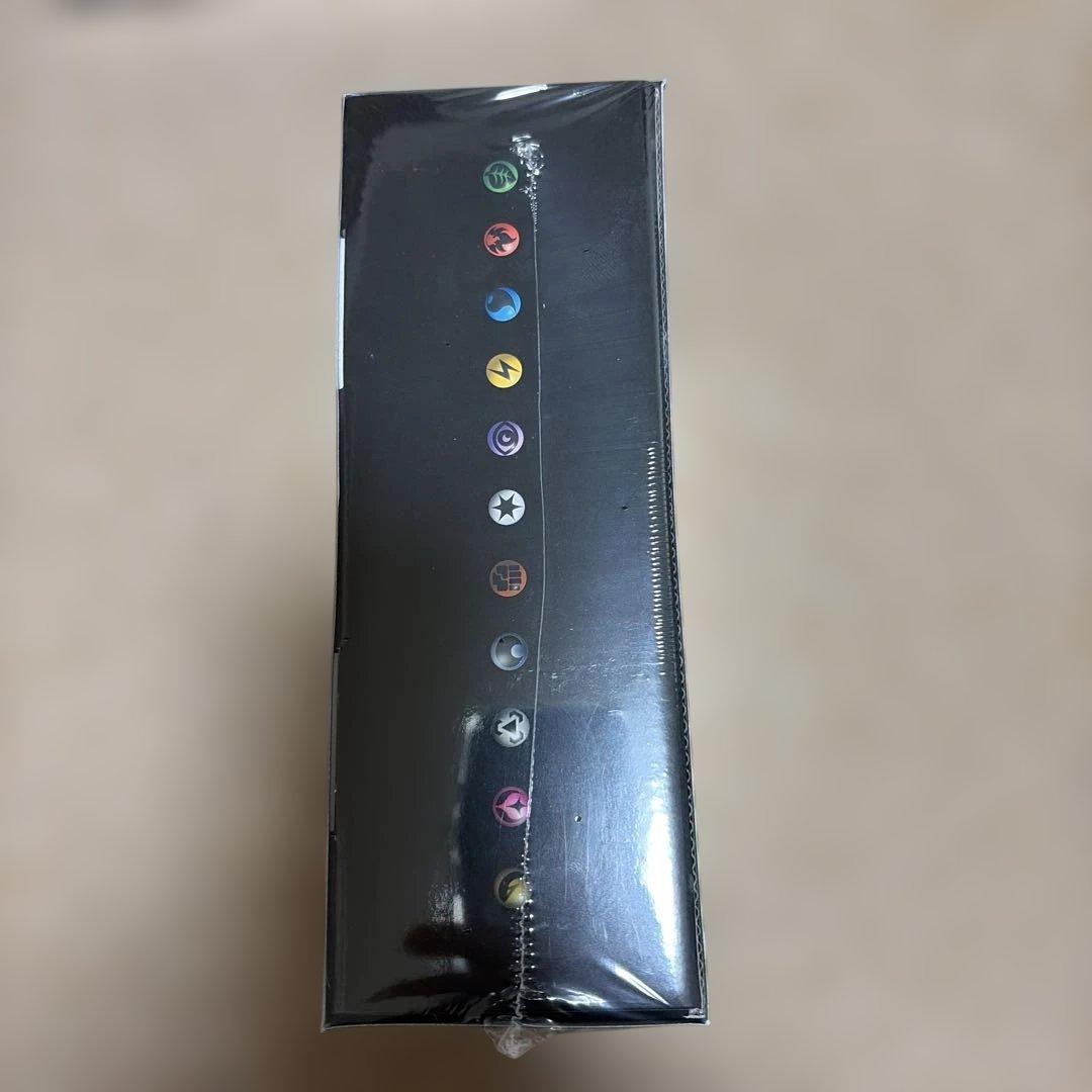 コンゴウ団、シンジュ団スペシャルセット