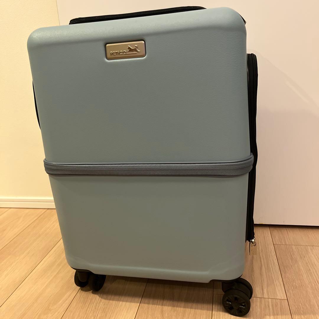 PETiCO ペットキャリー Mサイズ