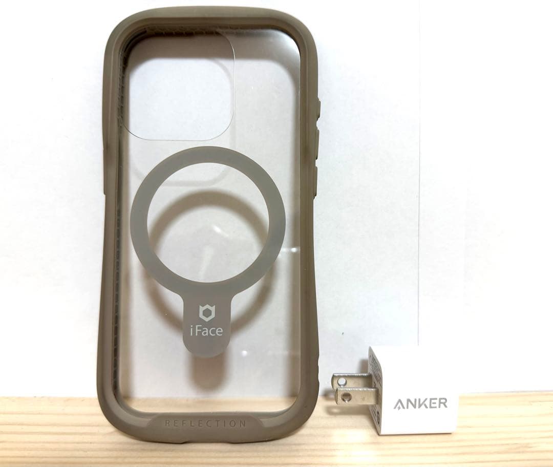 Apple iPhone 15Pro ホワイトチタニウム 128GB おまけ付き