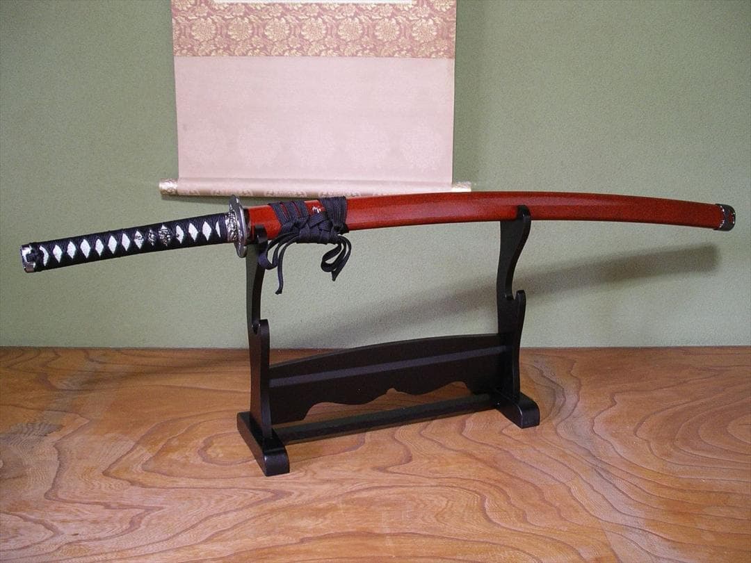 関の美術刀剣 新選組 鬼の副長 土方歳三 和泉守兼定 大刀 模造刀 模擬刀 仮装