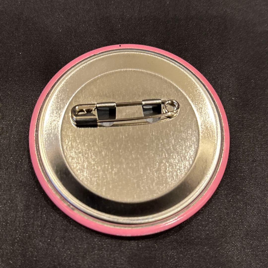 同級生 中村明日美子 缶バッジ ホワイトデー BL