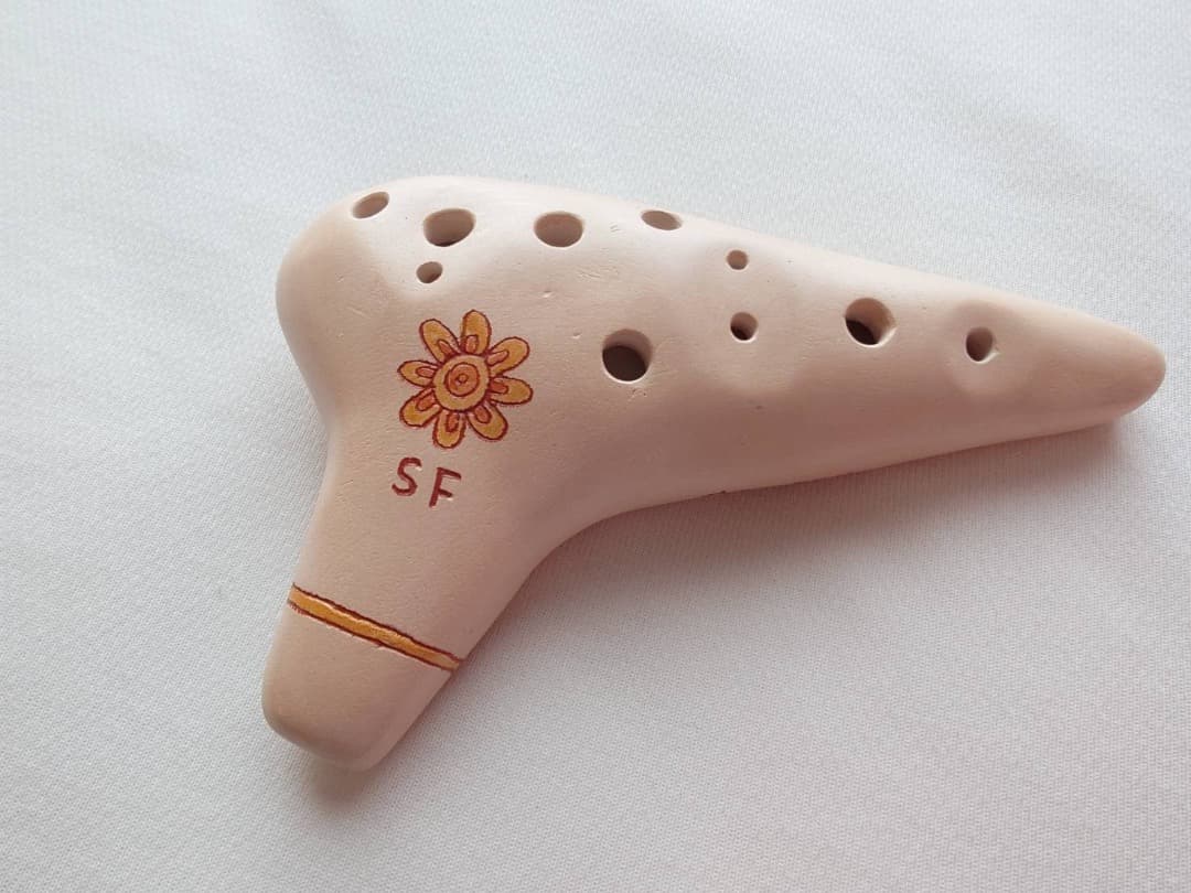 カノーロオカリナ　ソプラノF管