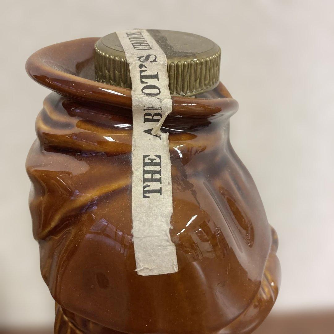 ABBOT'SCHOICE 12年 アボットチョイス　750ml FOREST