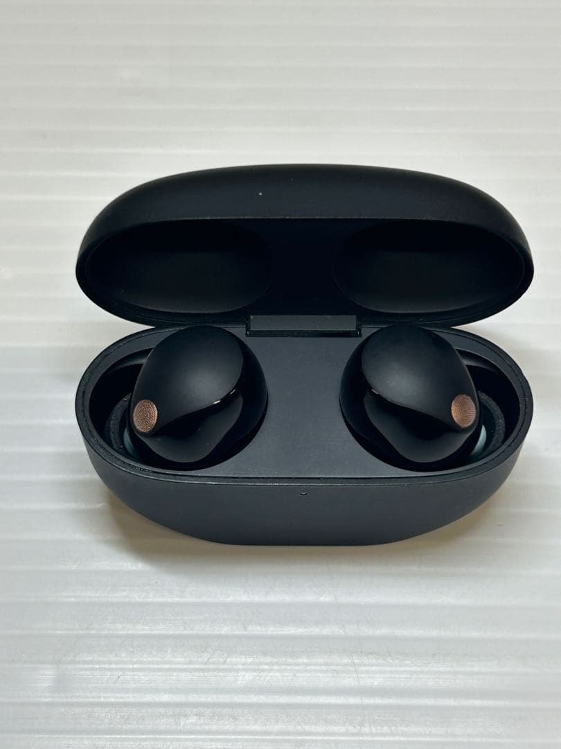 SONY WF-1000XM5 ワイヤレスイヤホン　　　　　　S101