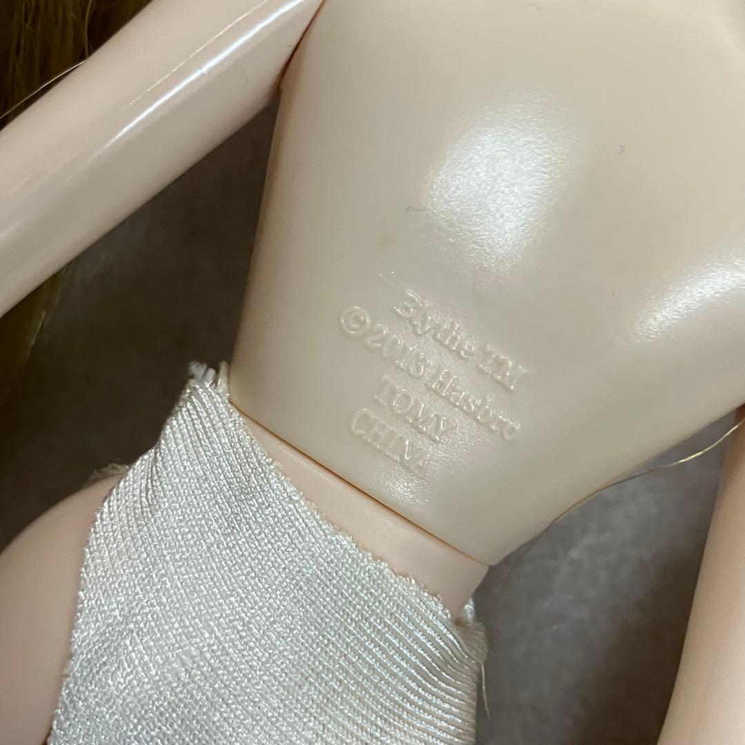 ブライスアウトフィット　カントリーサマー