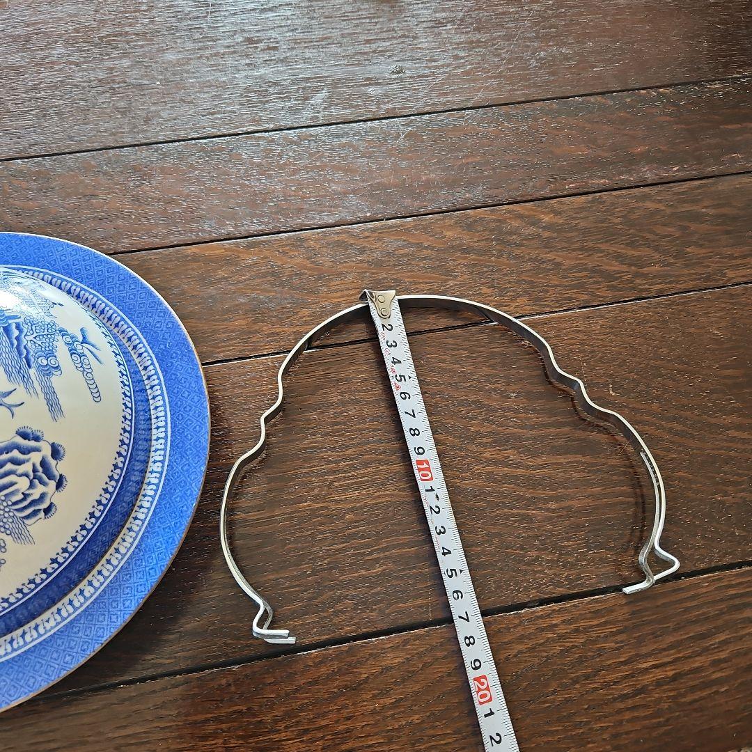 イギリスサービングデッシュ