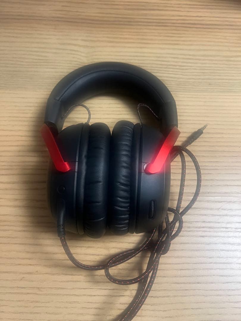 ハイパーエックス(HyperX)