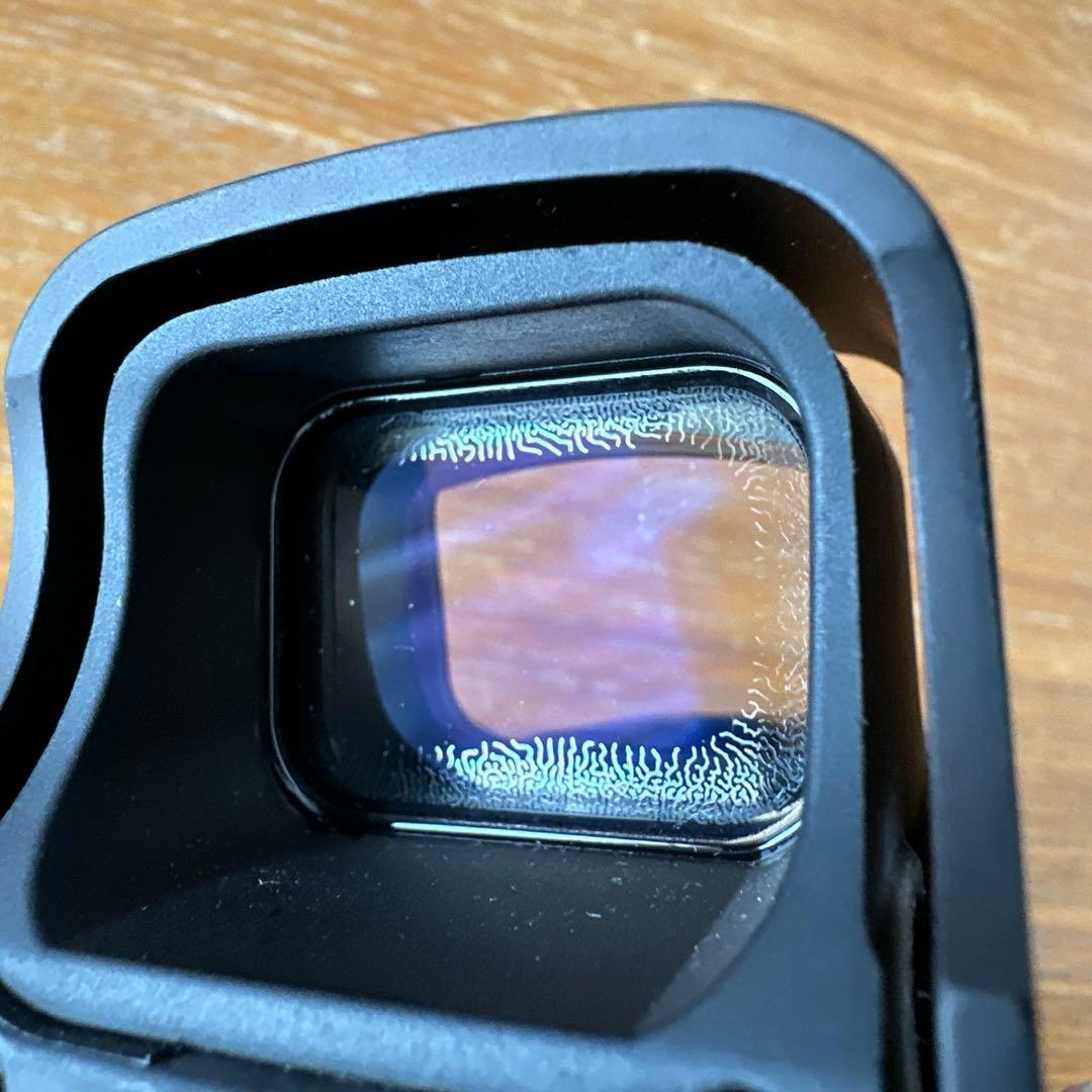 S*G様 EOTech HOLOgraphic Weapon Sight 551