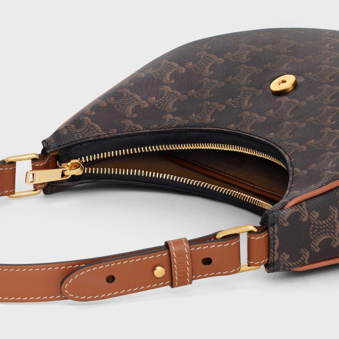 セリーヌ⭐︎アヴァトリオンフ⭐︎⭐︎トリオンフキャンバス