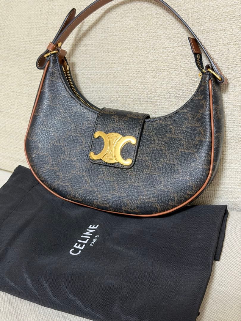 セリーヌ⭐︎アヴァトリオンフ⭐︎⭐︎トリオンフキャンバス