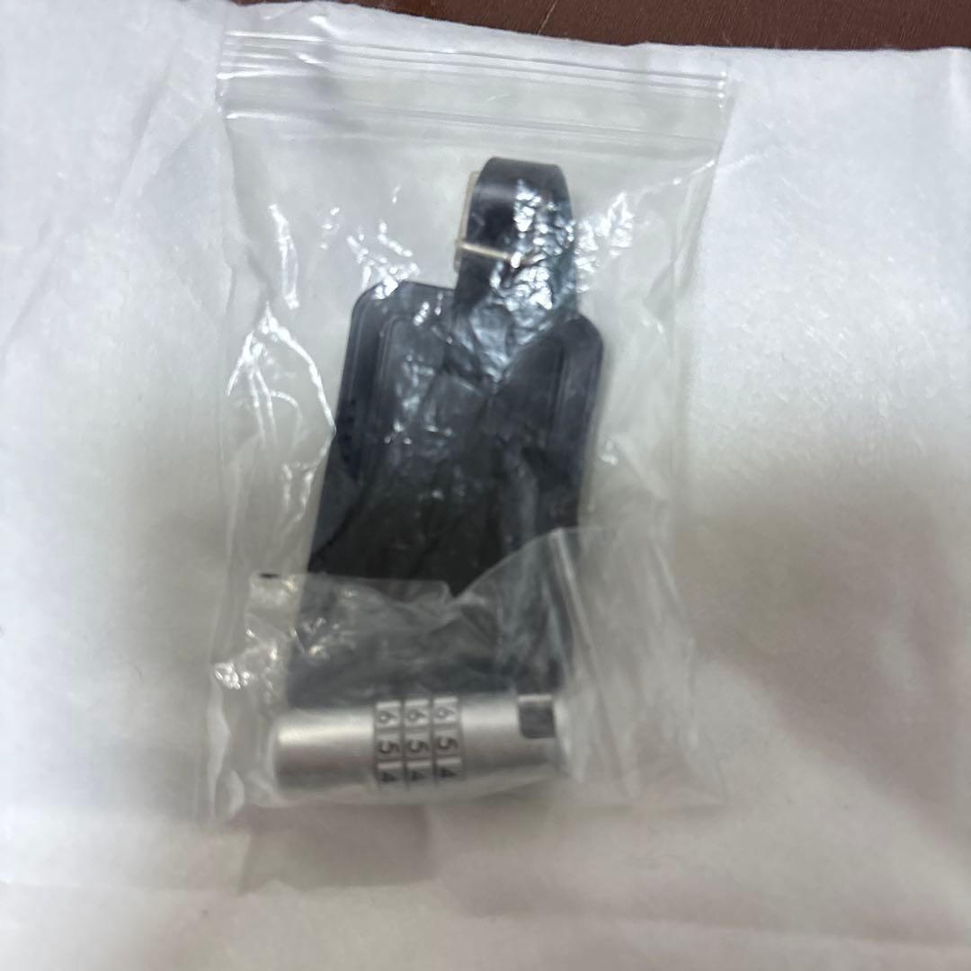 ルイヴィトン モノグラム ジャガードニットホライゾンキャリーケース トラベル