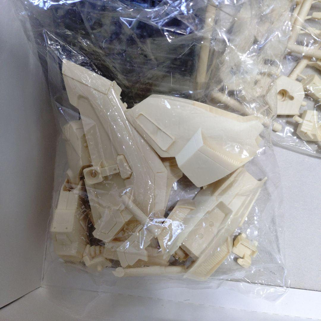 B-CLUB　1/100 MSZ-006 Z GUNDAM フジタVer.