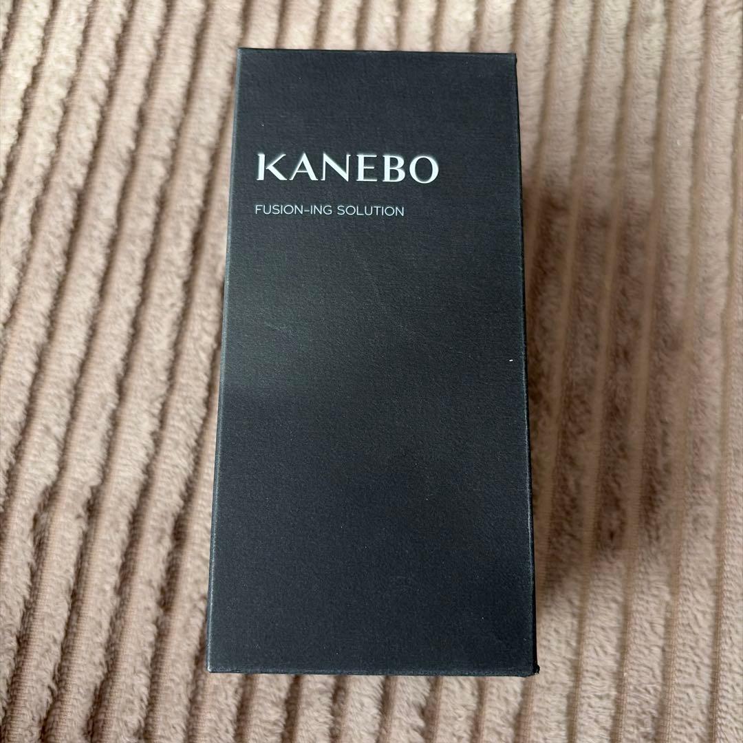 KANebo 90ml フュージョンソリューション　未開封