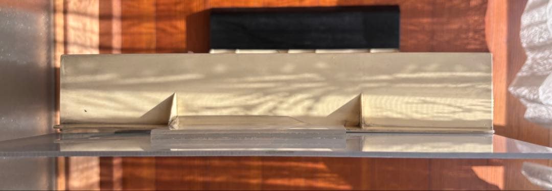 【非売品】トミカ 店頭ディスプレイケース 40台収納　展示　昭和　外国車シリーズ