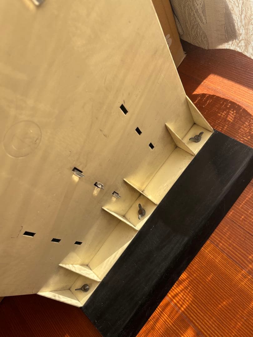 【非売品】トミカ 店頭ディスプレイケース 40台収納　展示　昭和　外国車シリーズ