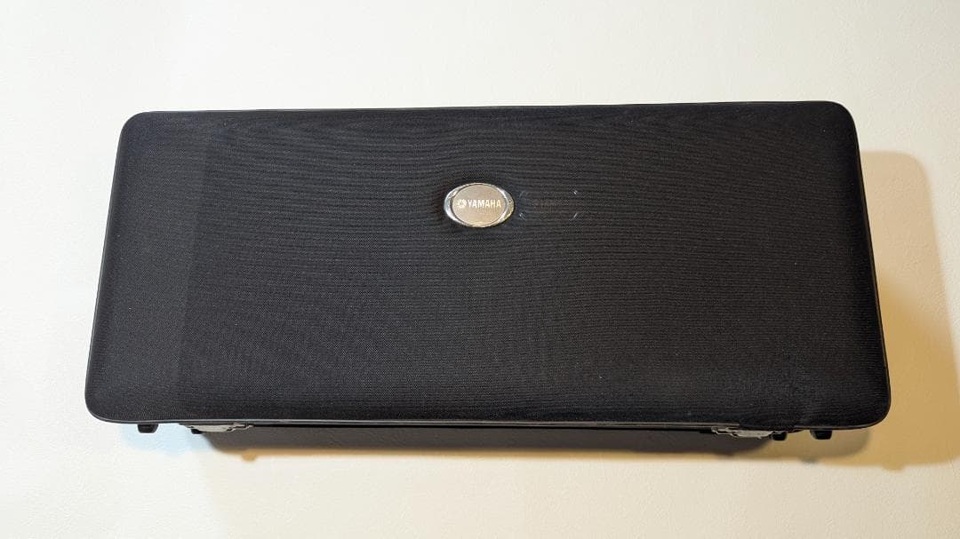 ヤマハ(YAMAHA)アルトサックス YAS-275 ケース付 & おまけ有り