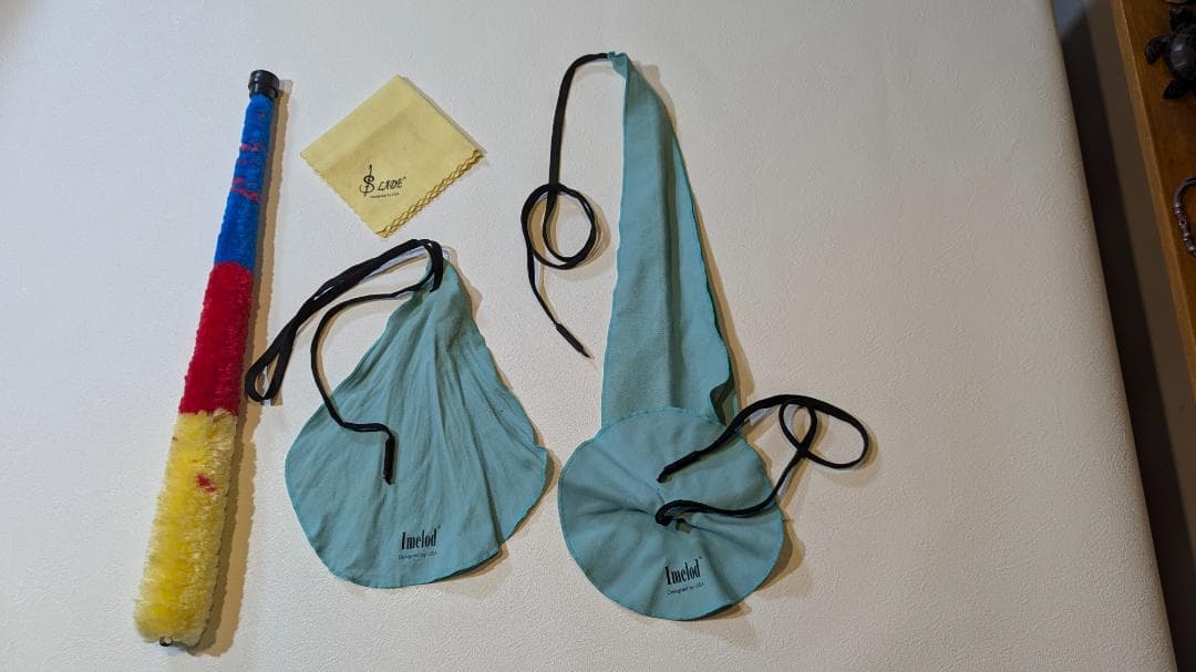 ヤマハ(YAMAHA)アルトサックス YAS-275 ケース付 & おまけ有り