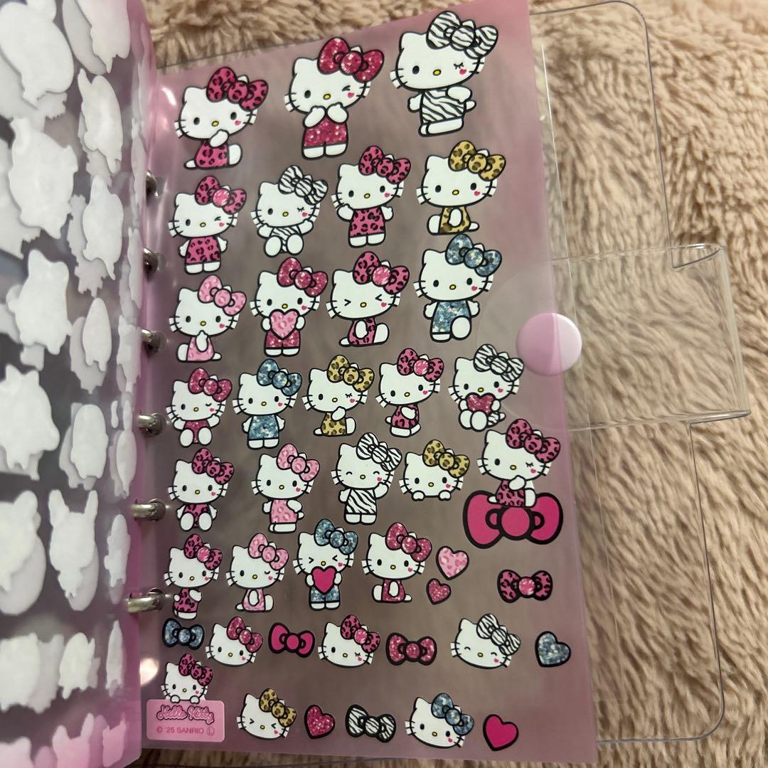 大量まとめ売りシール帳 完成品　ボンボンドロップシール　タイルシール 正規品