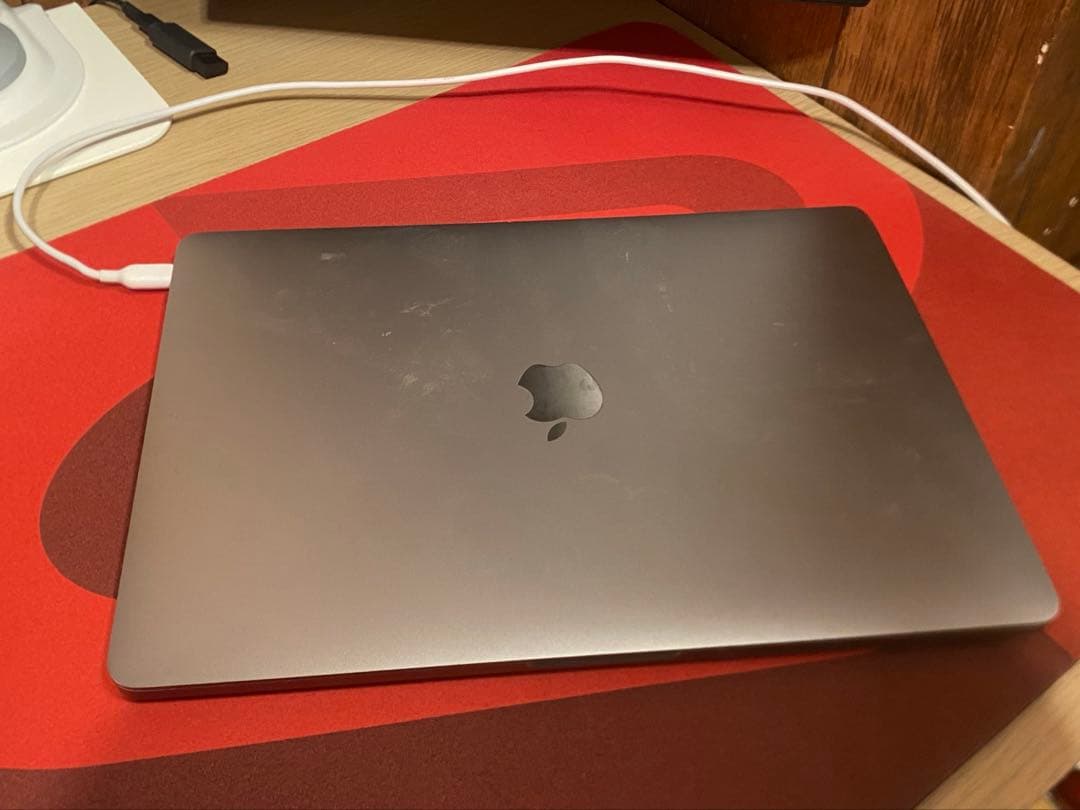 MacBook本体 MacBook pro 13-inch 2017