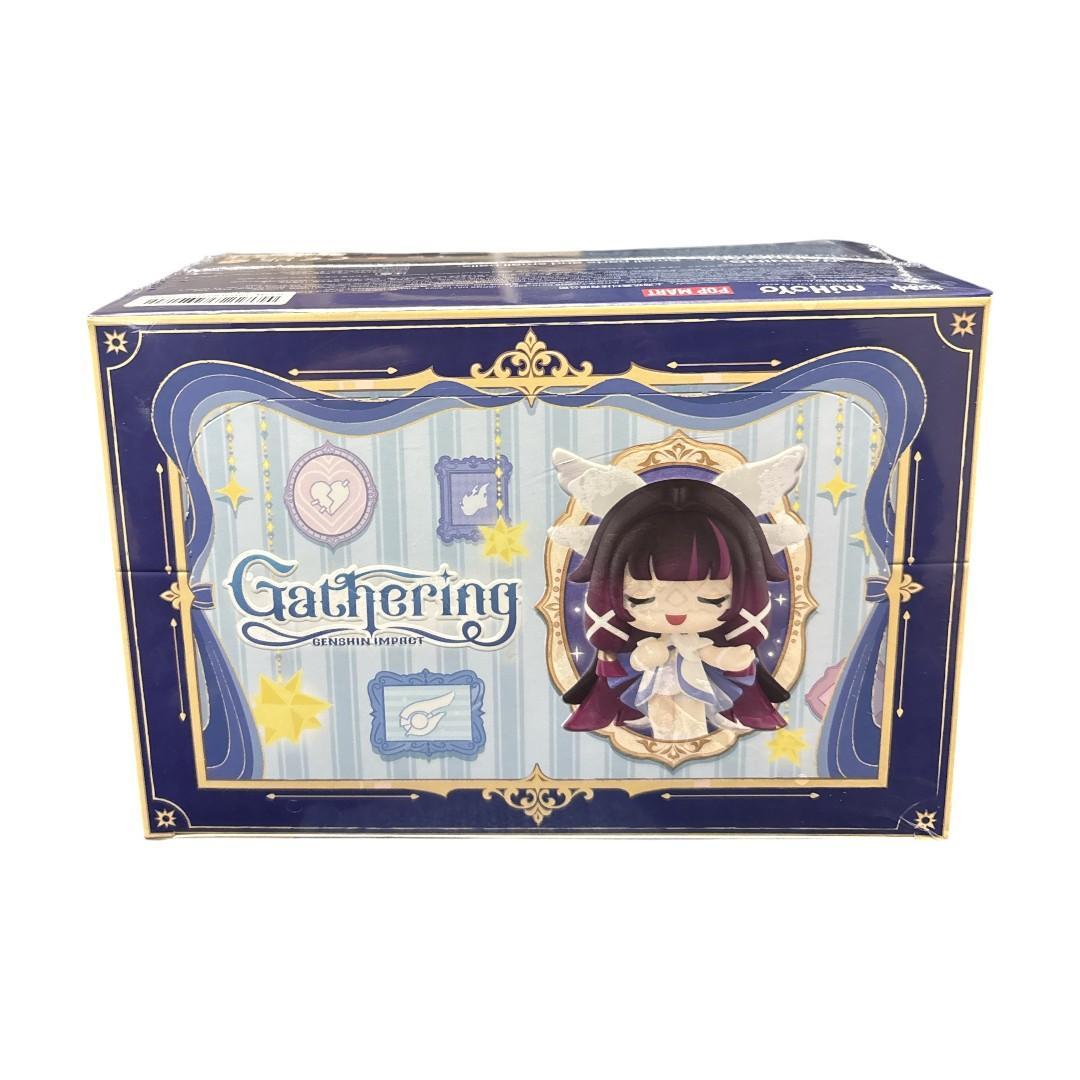 Genshin Impact Gathering Chibi シリーズ