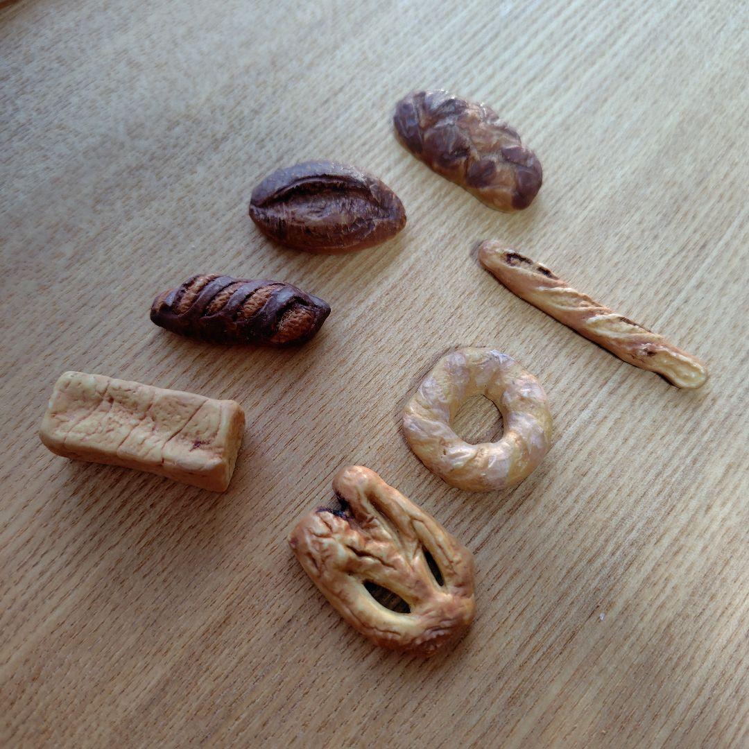 PAUL 2003年 フェーヴ　フェーブ