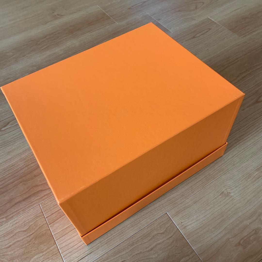 HERMES エルメス★空き箱★バーキン35ケリー35サイズ