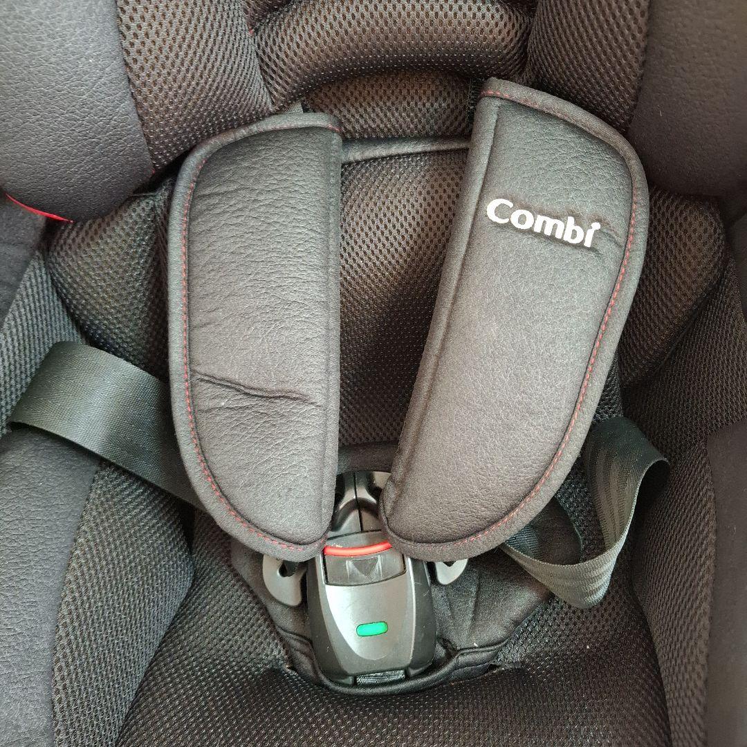 【送料無料】コンビ クルムーヴ ISOFIX エッグショック PJ