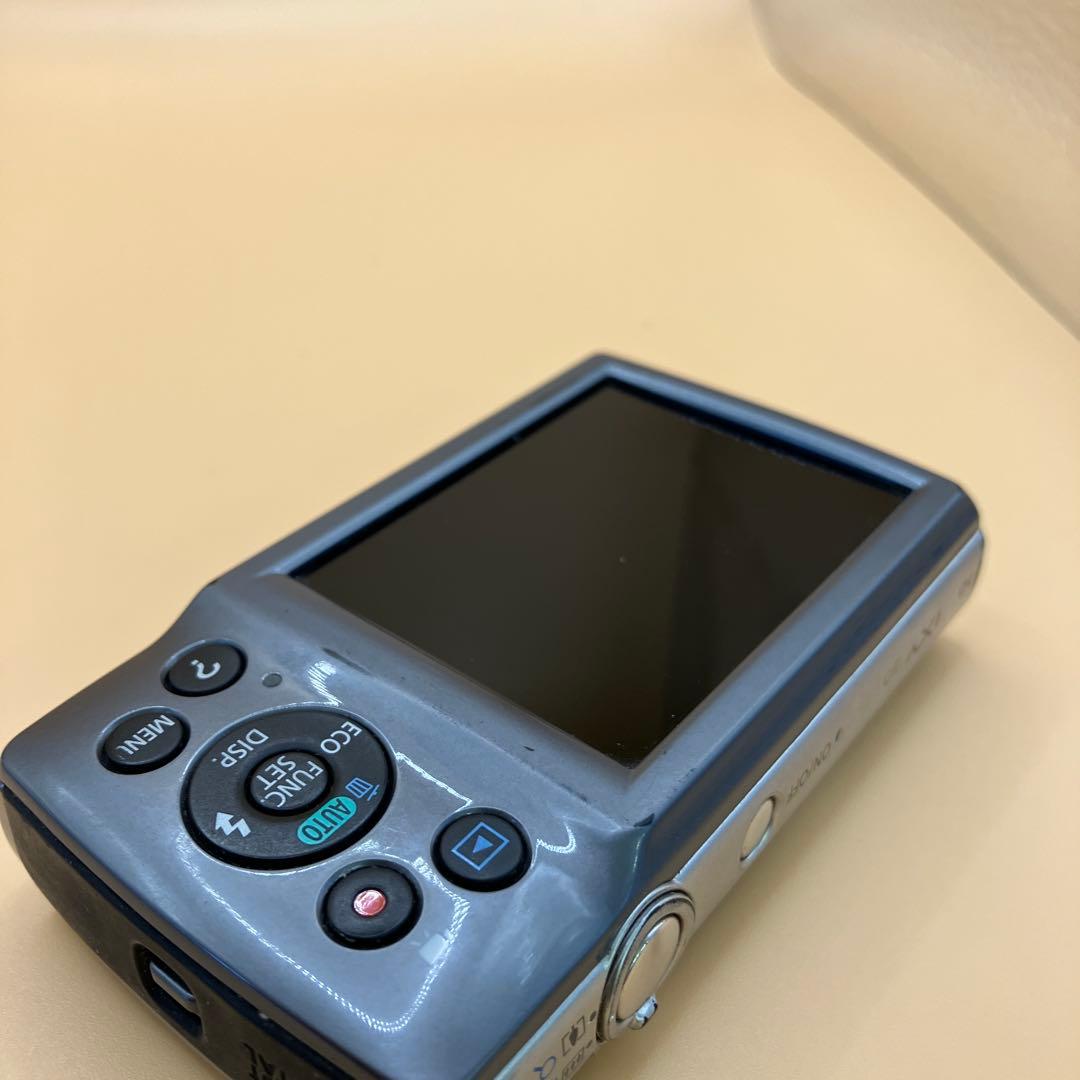 Canon IXY 150 PC2197 デジカメ 1945