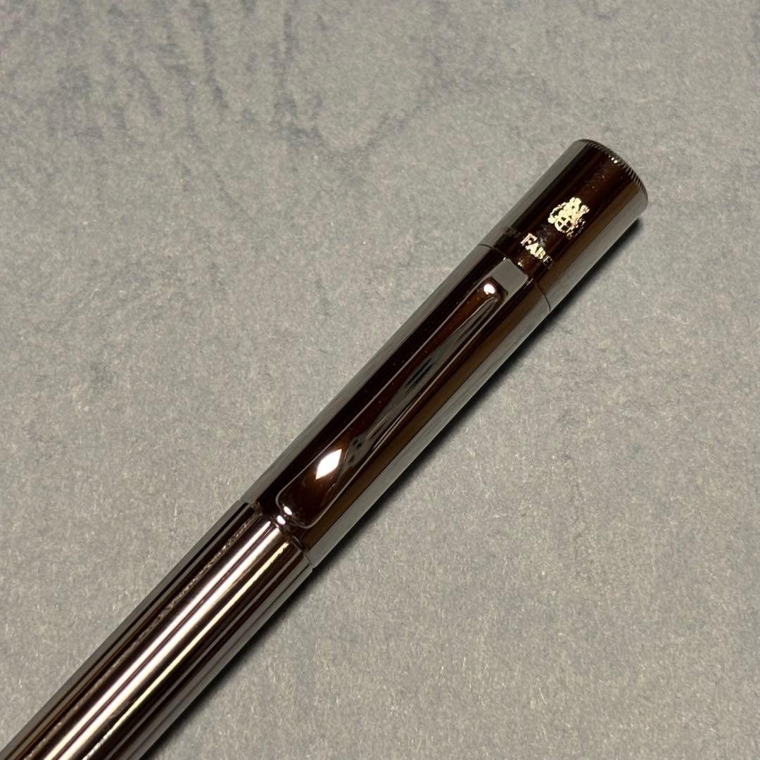 Faber-Castell ファーバーカステル　ボールペン ミニサイズ