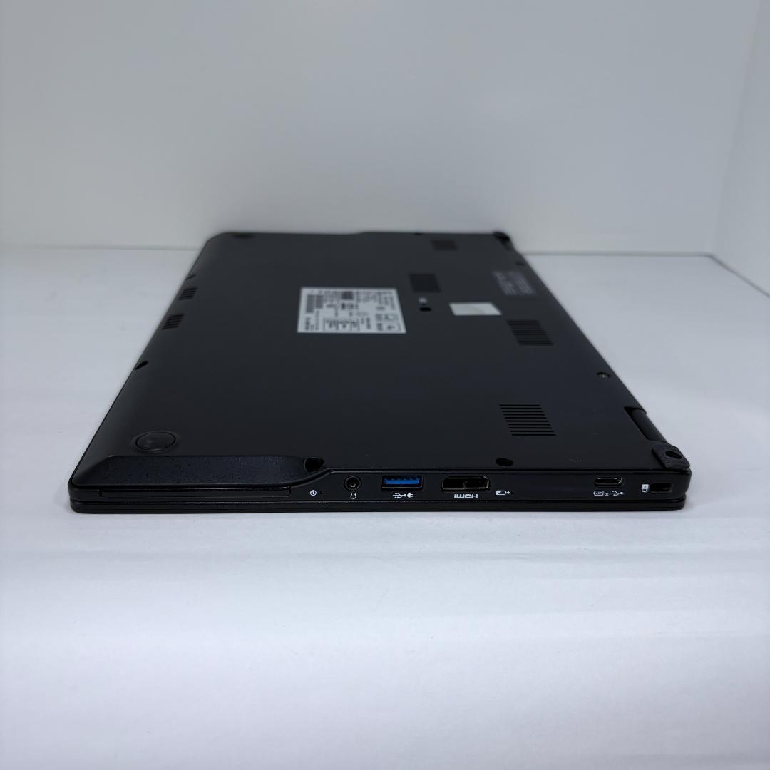 富士通 LIFEBOOK U9312/K 第12世代i5 大容量バッテリ搭載