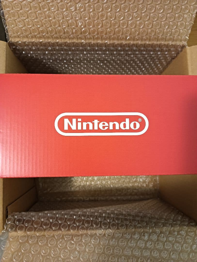 Nintendo Switch2 本体 多言語対応 日本国内販売用