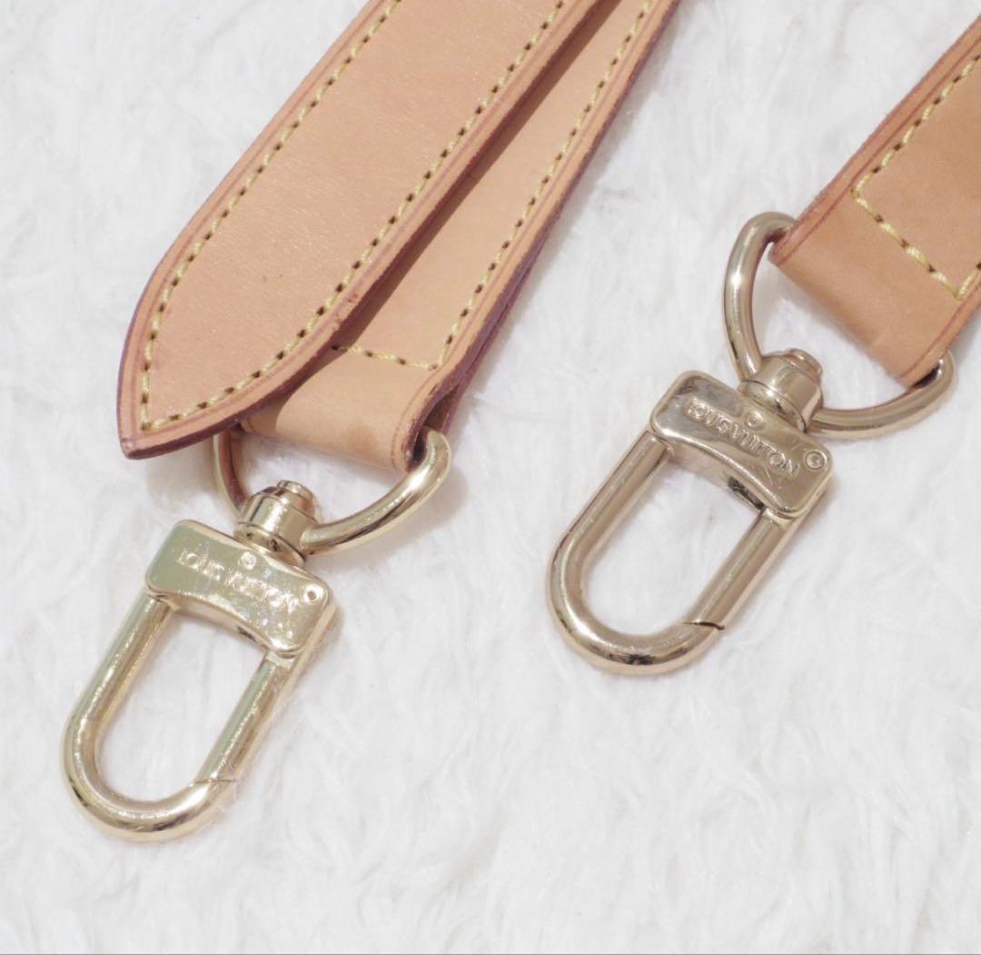 LouisVuittonルイヴィトン ダークブラウン モノグラム ボストンバッグ