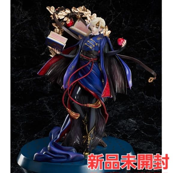 ⭐️未開封/販売終了品⭐️ ヴィル・シェーンハイト 1/8スケールフィギュア