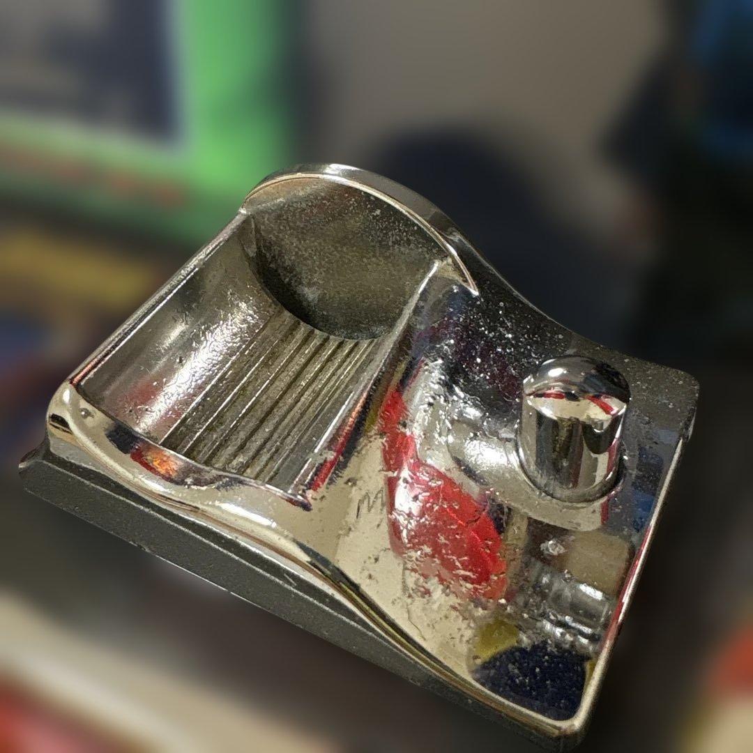 花火百景 実機 アルゼ エレコ 4号機 不要機