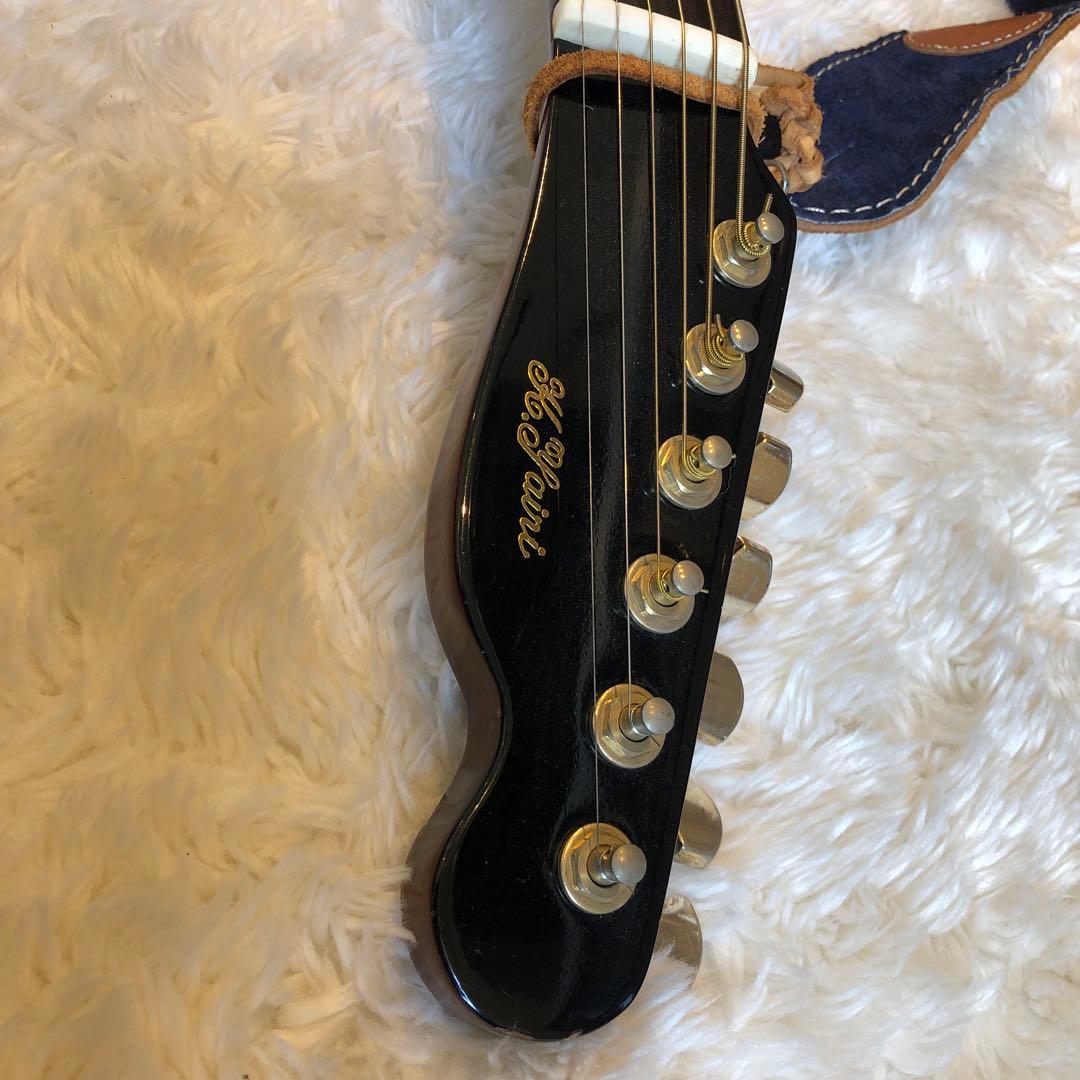 K-yairi アコースティックギター