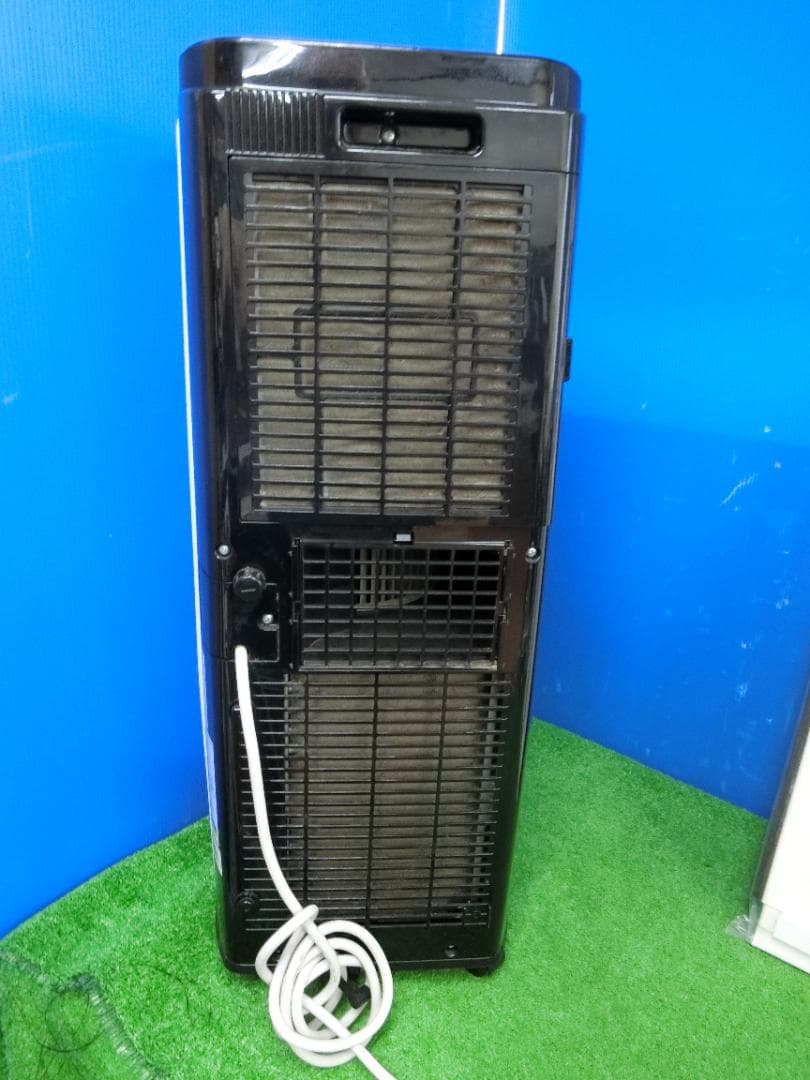 M888★アイリスオーヤマ ポータブルクーラー IPP-2222G 送料無料